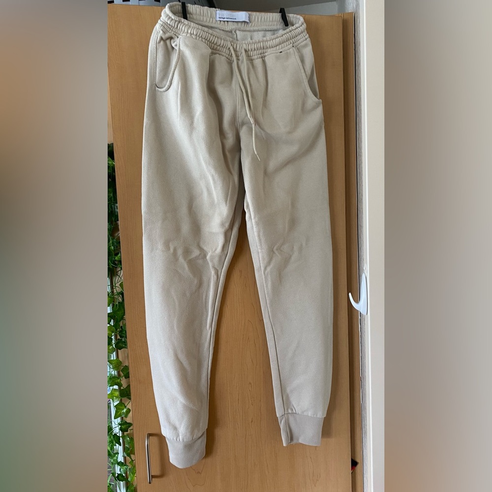 women’s joggers. refuge athletics